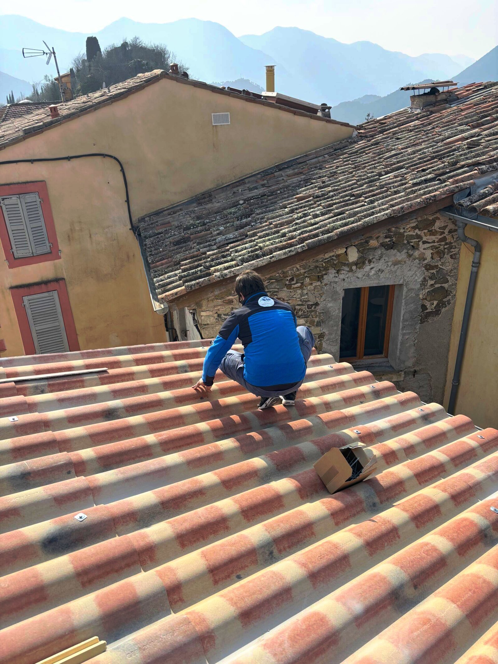 À propos de Couvreur Saint Raphaël RB