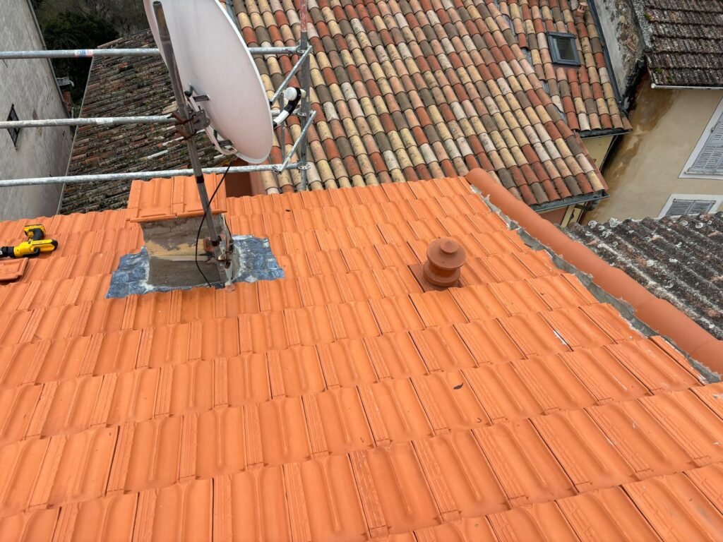 Des villas de caractère à préserver